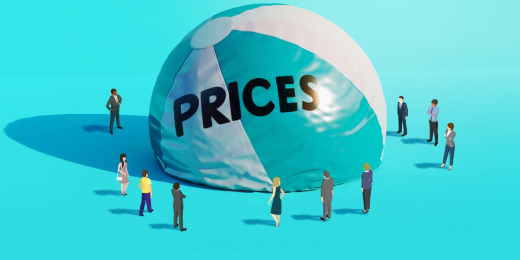 What is deflation? It’s not a one-time price discount — and it’s not something to cheer, economists say.