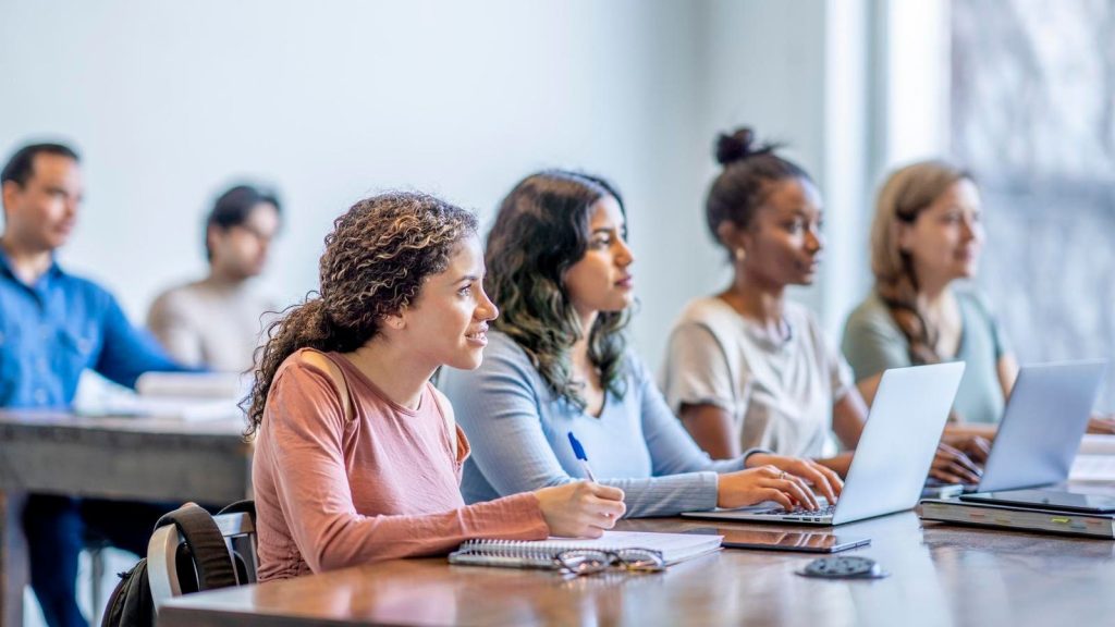 Financial Literacy Doesn’t Work For You? Here’s Why It’s Not Your Fault