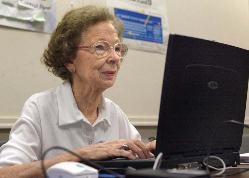 Warn Aging Parents Now About Fake Package Shipping Scams