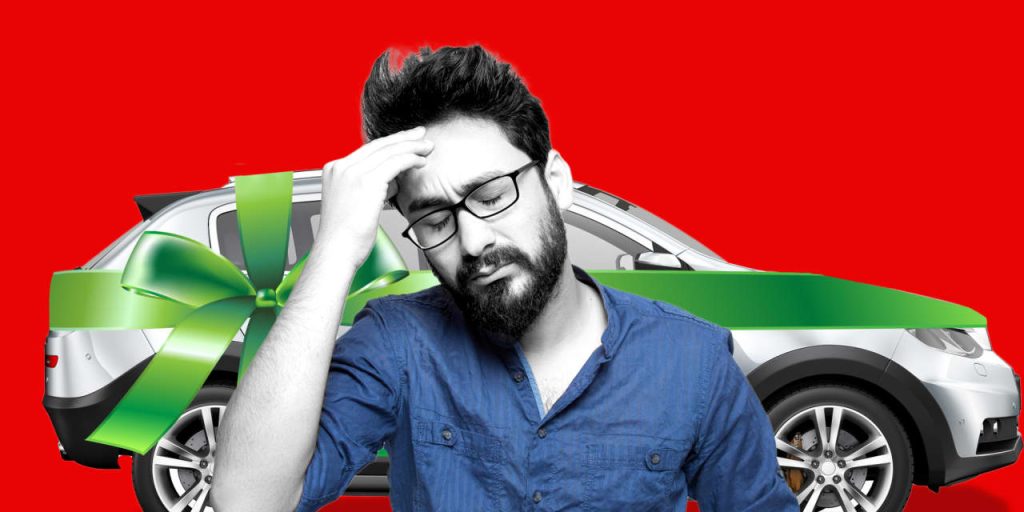 Christmas shoppers, beware: These 4 gifts could end up actually costing the recipients money