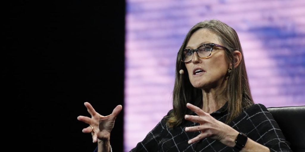 How you can beat ARK Innovation’s longer-term return with less risk