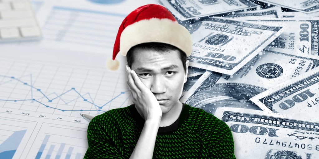 Money baggage can ruin your holidays. Here’s how to conquer it.