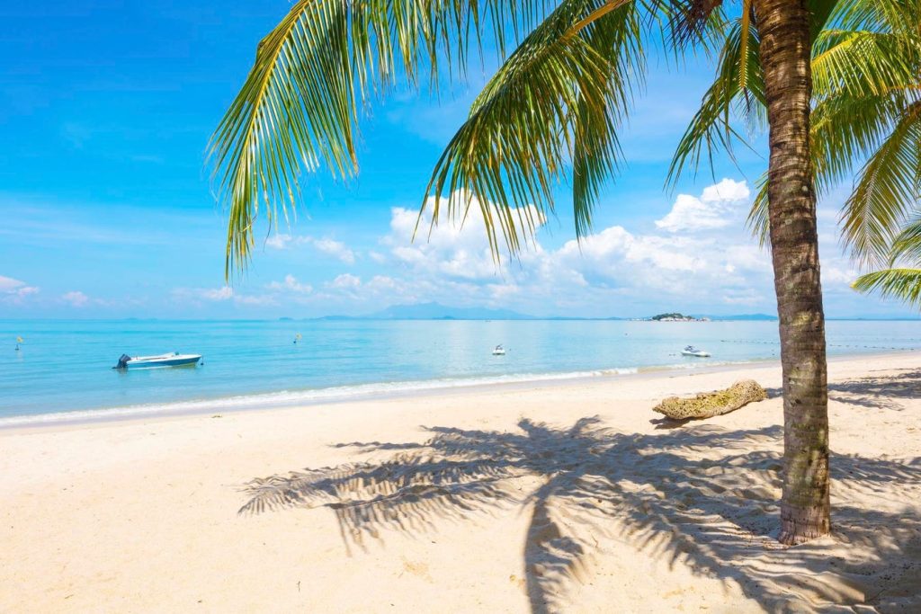 3 Exciting Havens Where You Can Retire In Style From $1,200 A Month