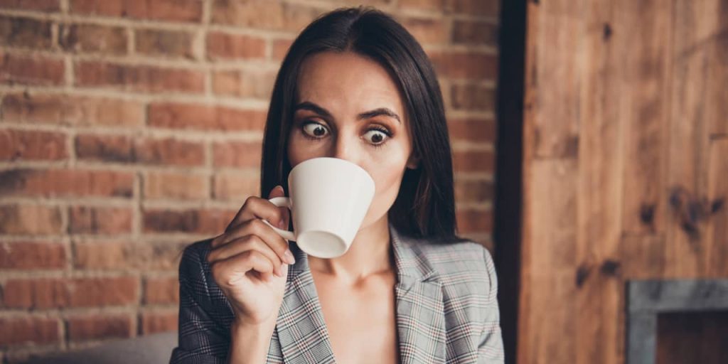 Something remarkable and extremely rare happened in the U.S. stock market on Monday