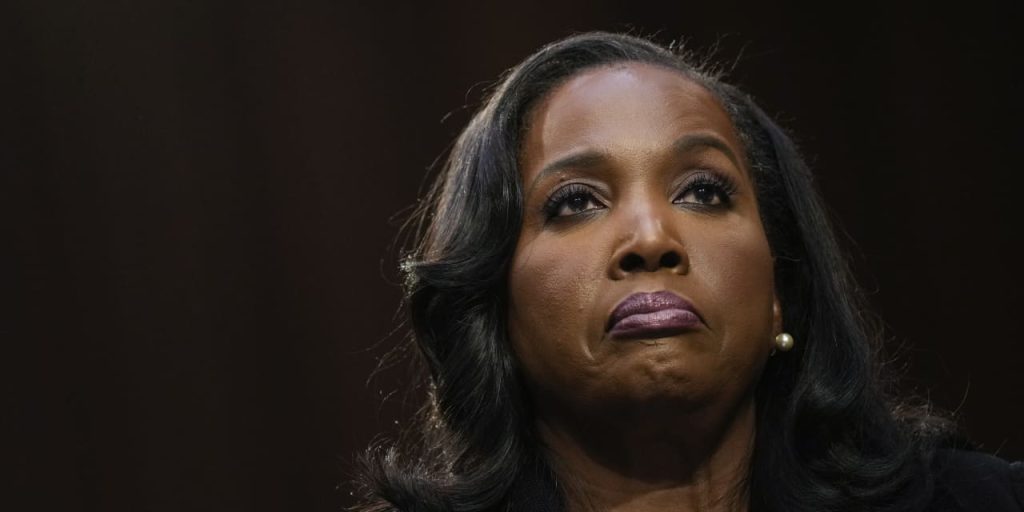 Fed’s Cook says a soft landing is possible, but not assured