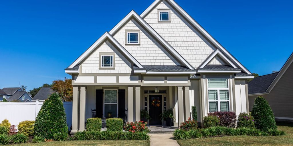 Mortgage rates fall below 7% for the first time since August