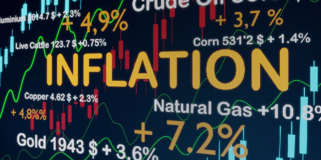 Opinion: The inflation challenge of 2024