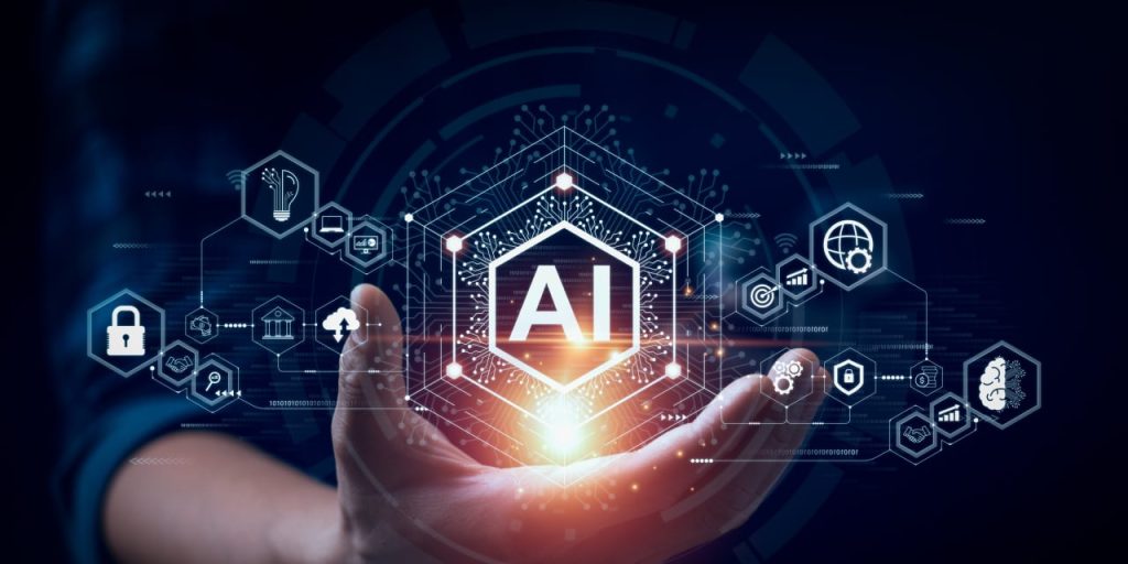 Opinion: These 5 tough principles can help keep AI under our control