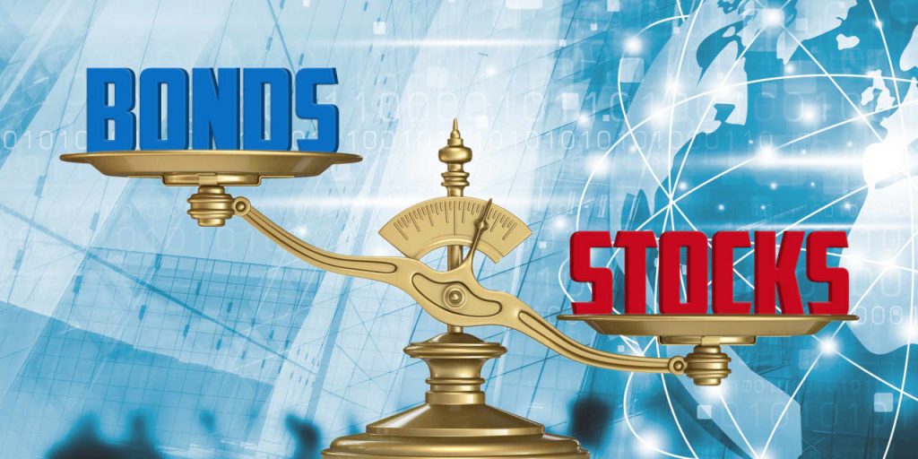 Why the 60/40 portfolio is poised to make a comeback in 2024