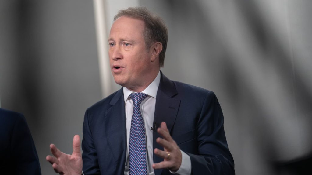 Jim Cramer addresses Morgan Stanley’s losing streak and what the new CEO needs to do about it