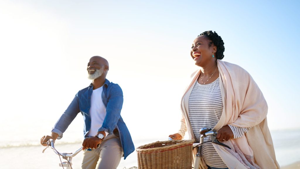 Here’s how long $1 million in retirement savings lasts in every state–and where it runs out the fastest