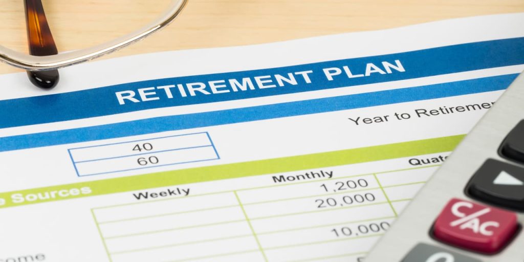 Opinion: With inflation staying higher for longer, stocks are best for your retirement savings