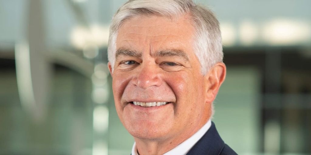 Fed won’t cut interest rates right away, Harker says