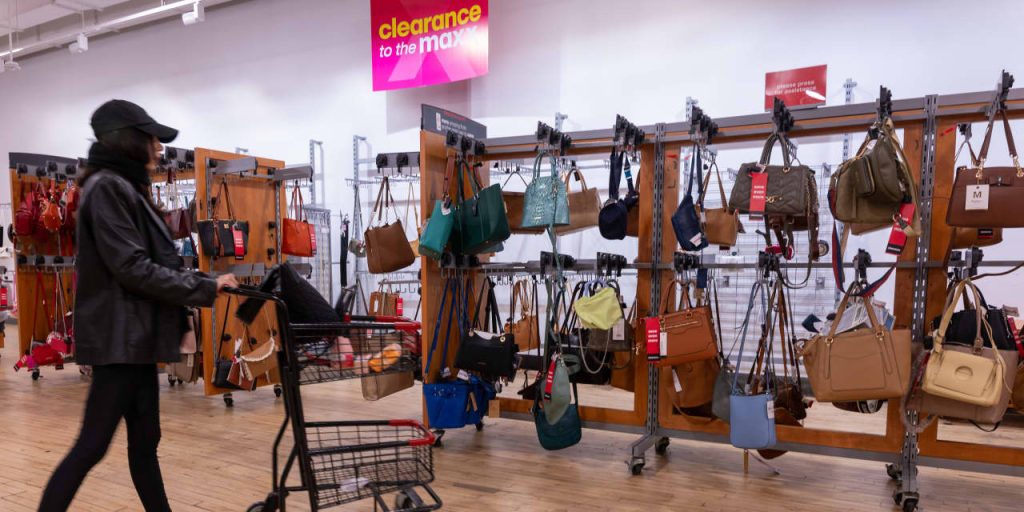 It’s been years since consumers felt this good about where inflation could go next, N.Y. Fed says