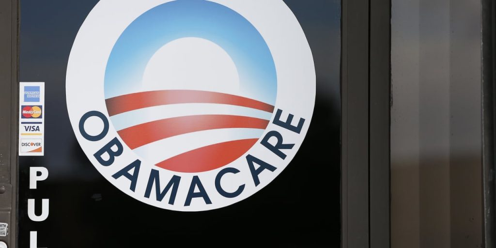 Trump floats repealing Obamacare. Here’s why that would be hard.