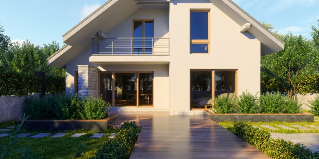 Housing sentiment jumps as nearly a third of Americans believe mortgage rates will fall in the coming year