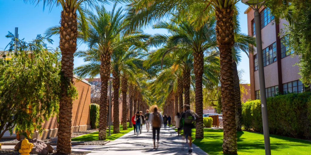 10 great places to live in the American Southwest