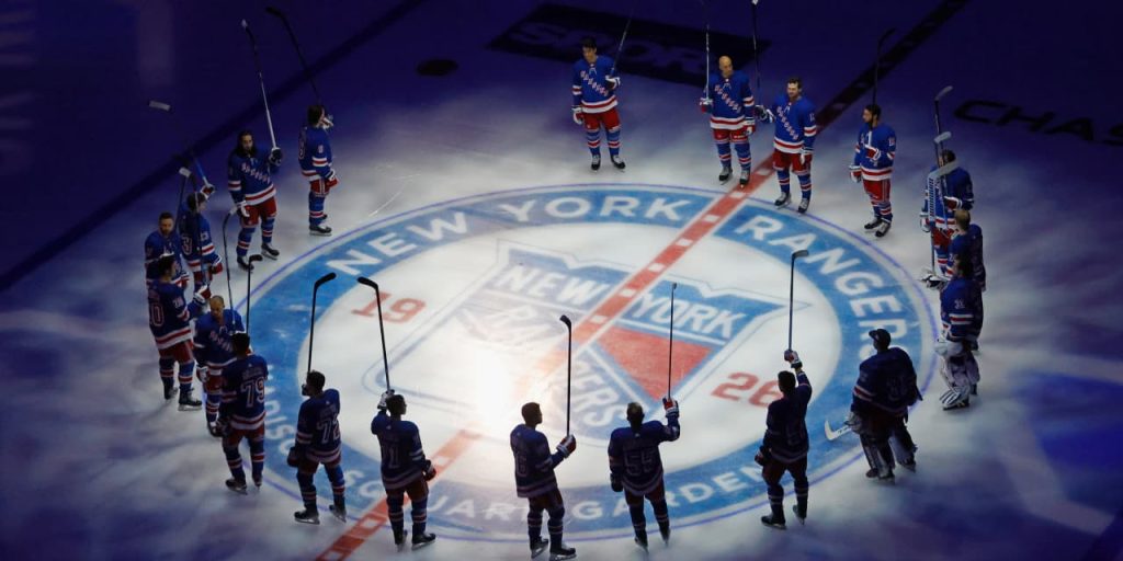 MSG Sports Stock Is Cheap—and Lets You Own a Piece of the New York Knicks