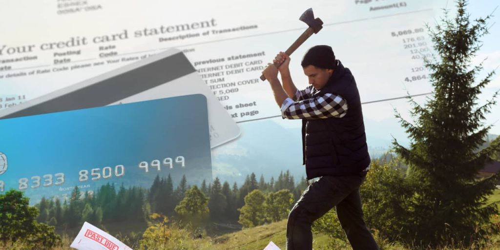 Want to get rid of your credit-card debt in 2024? Here’s your action plan.