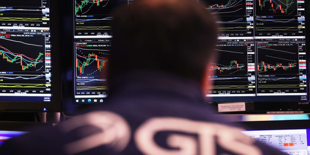 Why the Stock Market Could Surge in a Dull 2024