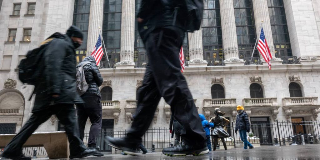 Small-cap stocks had a rough start to 2024 — but could shine the rest of this year, says stock market’s biggest bull