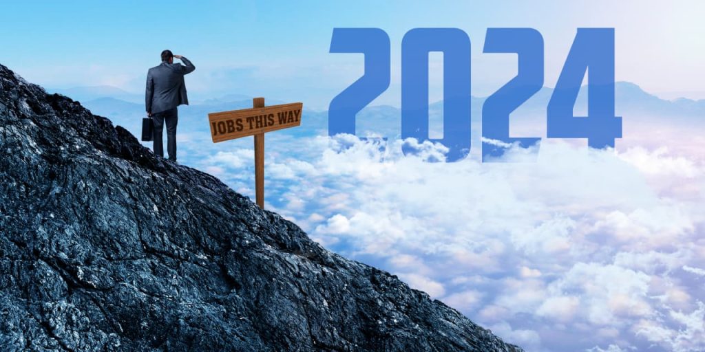 3 ways to prep for a tougher job market: ‘A lot of doors are closing.’