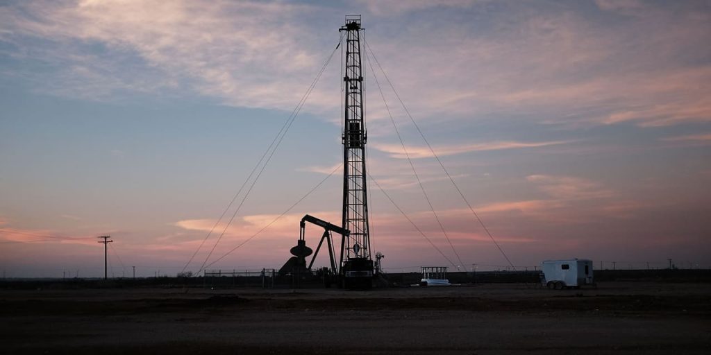 Oil prices finish lower, a day after settling at their highest level of the new year