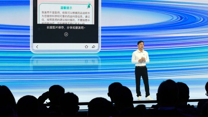 Baidu’s live streaming plans suffer as it calls off $3.6 billion Joyy deal