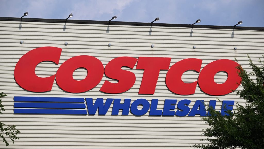 Strong earnings and an online advertising play by Walmart have us wondering about Costco