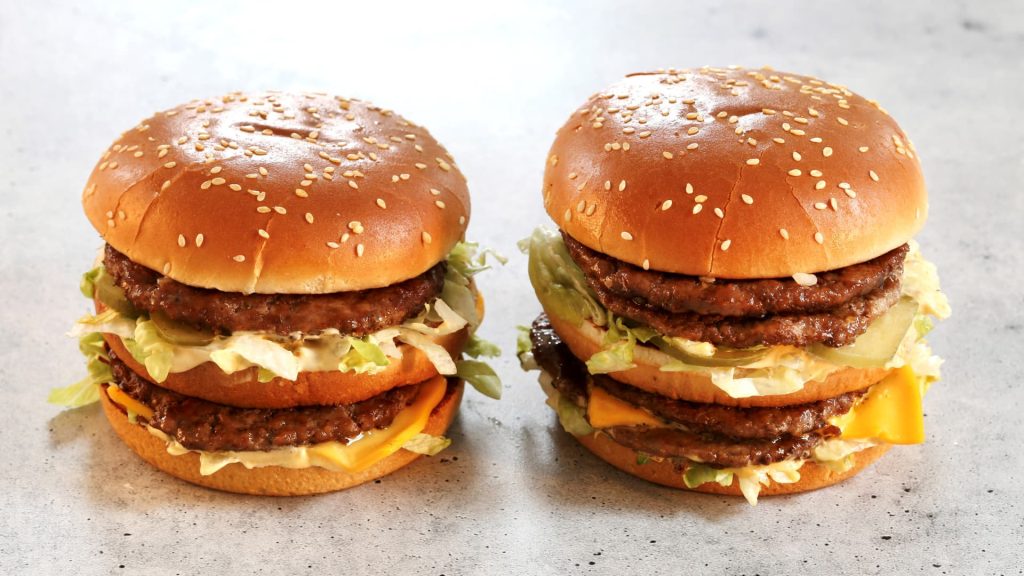 McDonald’s is promising its ‘Best Burger.’ Now the chain will see if diners buy more of them