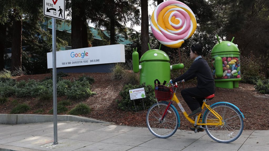 Wall Street billionaires dump Alphabet. How they traded 7 other portfolio stocks as well