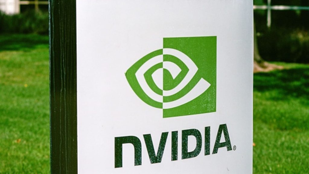 Nvidia quarter not make or break. Why such drama has no place in our investment decisions