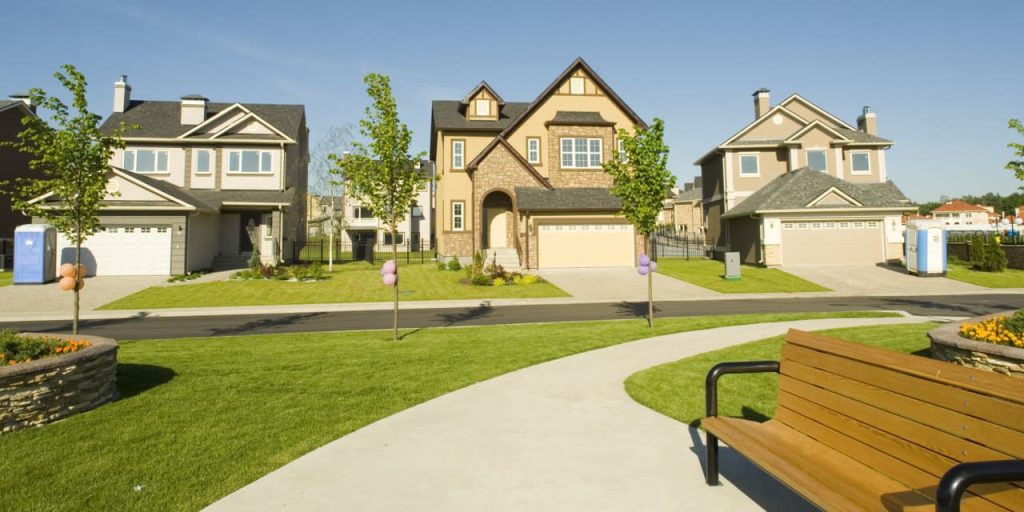Mortgage rates fall to an eight-month low