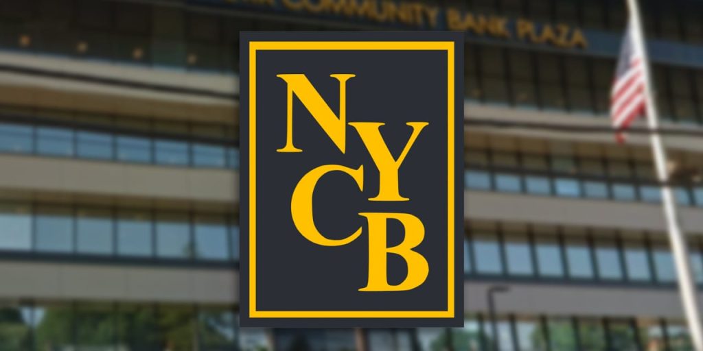 New York Community Bancorp’s stock rises as insiders buy shares at 1997 prices
