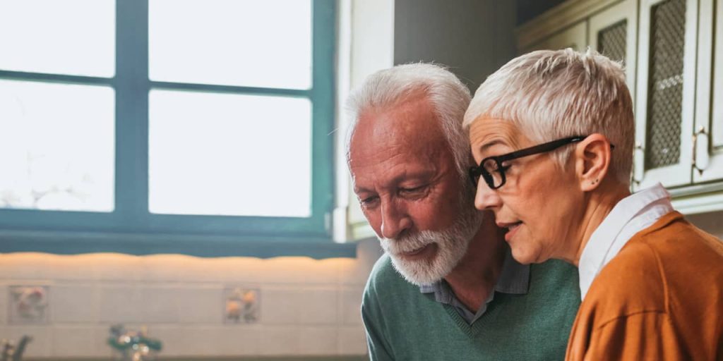 Opinion: Couples who budget together are happier together: Four money moves that can improve your relationship