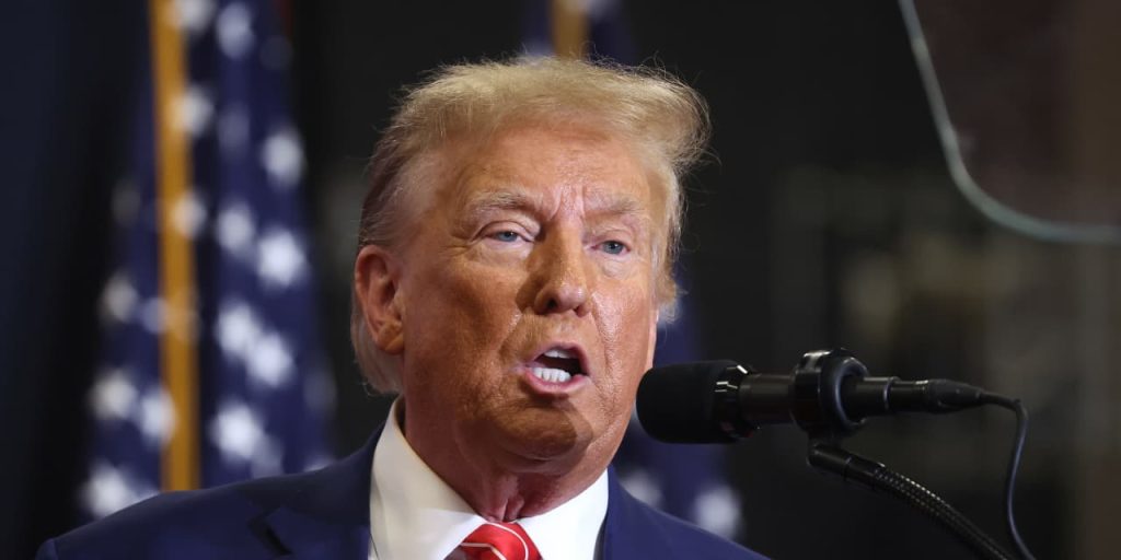 Trump’s economic agenda to be centered on ending Biden’s climate ‘jihad,’ adviser says