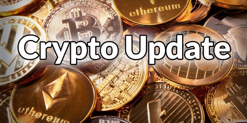 Most big cryptocurrencies rise on Cardano, Solana increases