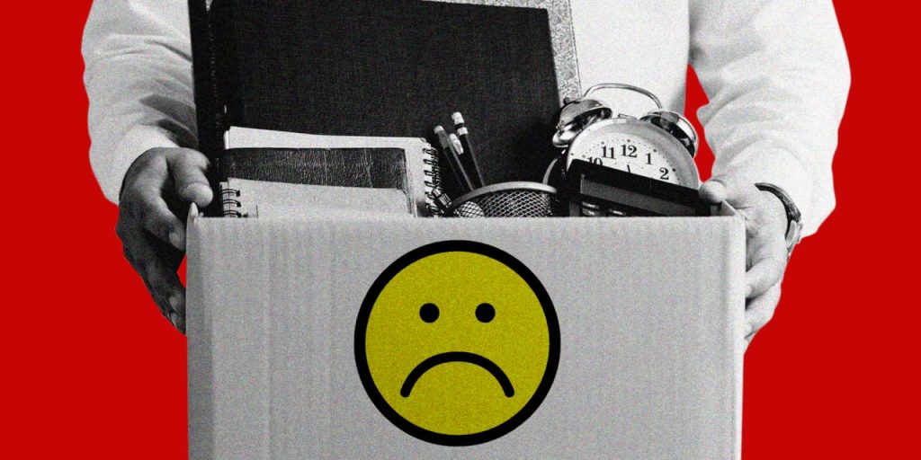 ‘There’s no such thing as a good layoff’: Why the firing process is so problematic