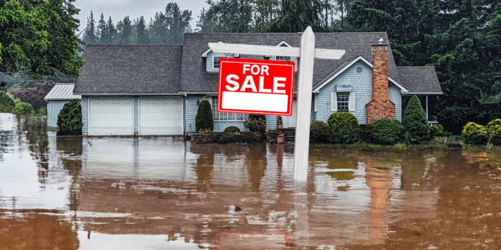 Opinion: Forget the billions. How much will climate change really cost your family?