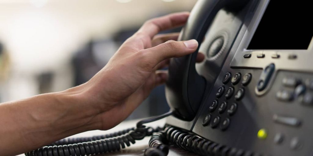 Could landlines be a necessity? The AT&T outage shows why cellphones alone may not be enough.