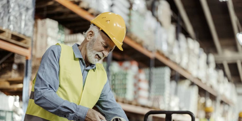 Opinion: The U.S. economy needs older workers. Congress can help.