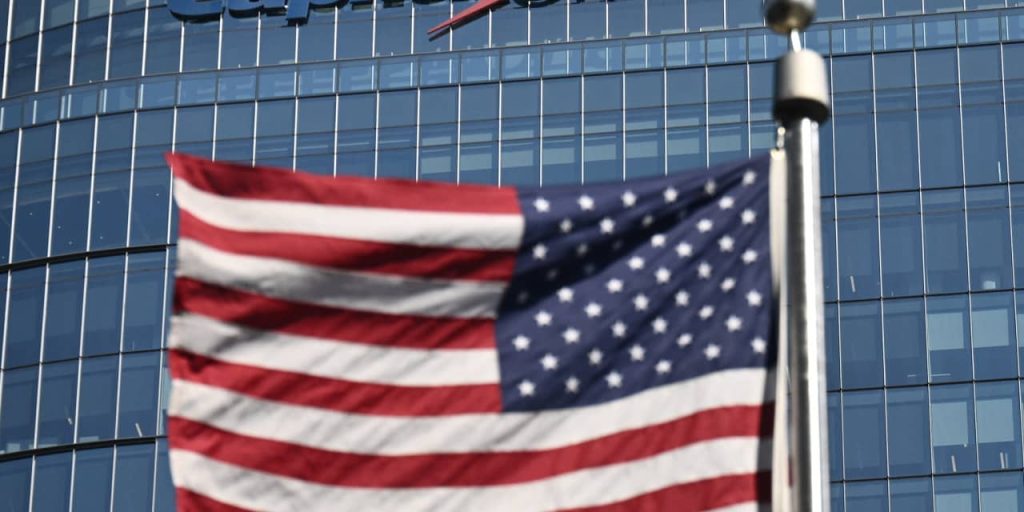 ‘Do we need another too-big-to-fail bank?’ Capital One–Discover merger’s fate could depend on 2024 presidential election.