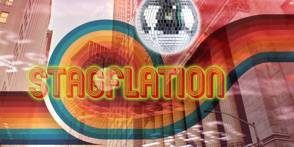 Stock-market investors should still brace for ’70s-style ‘stagflation,’ warn strategists