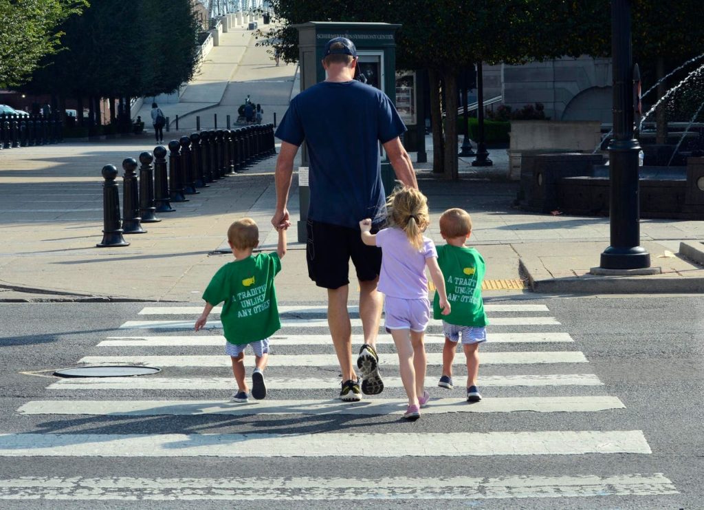 EITC: A Check For Your Family