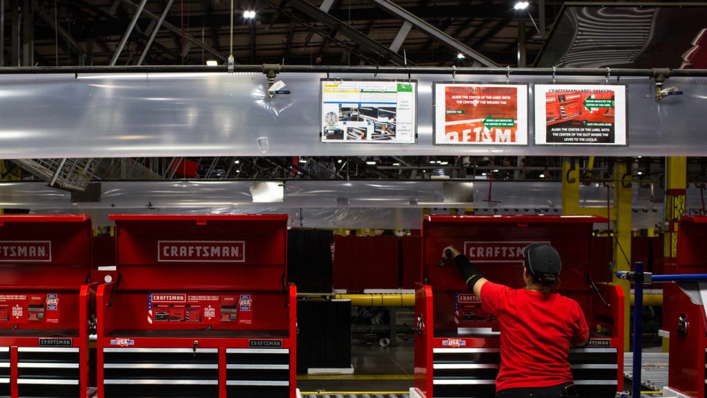 These 5 portfolio stocks outran the market in Wall Street’s strong week. Here’s what fueled their gains