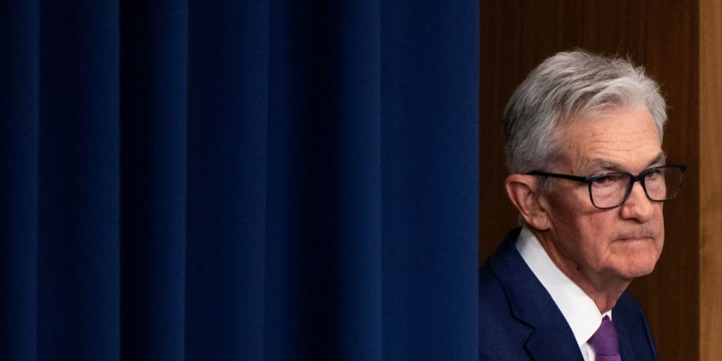 Fed officials more worried about cutting rates too fast than moving too slow, minutes show