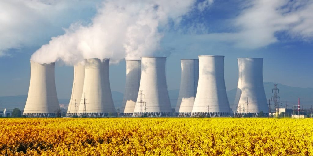 Uranium Prices Just Hit a 16-Year High. Now Consider a Cautionary Tale: Lithium.