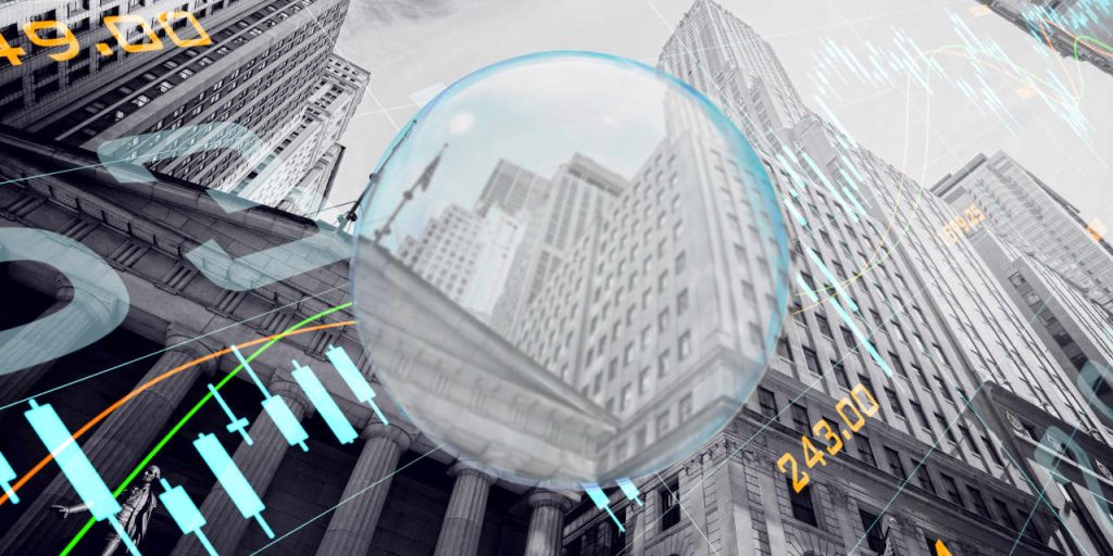 3 things could pop megacap stock bubble — and ‘weigh heavily’ on broader market