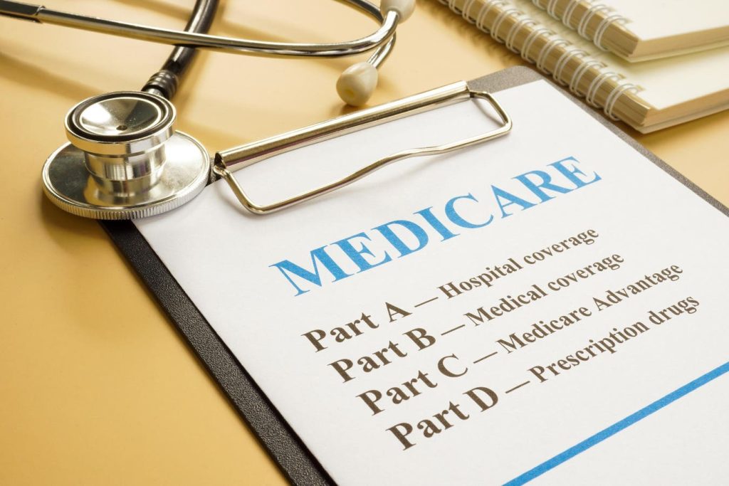 What Does Medicare Not Cover? Five Things To Look Out For
