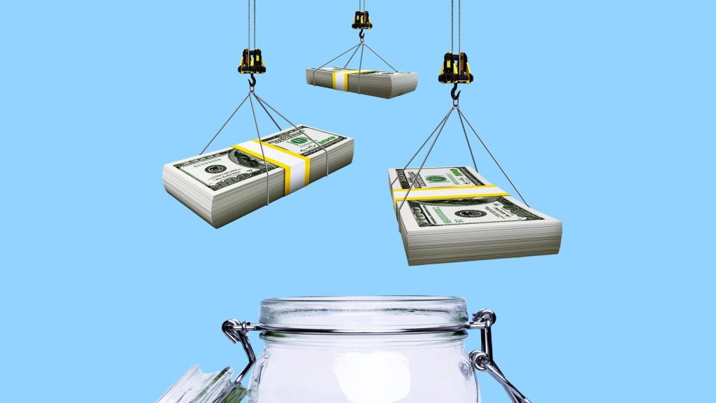 Taxable Account Versus Tax Sheltered IRA